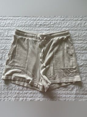 Signature Soft Shorts